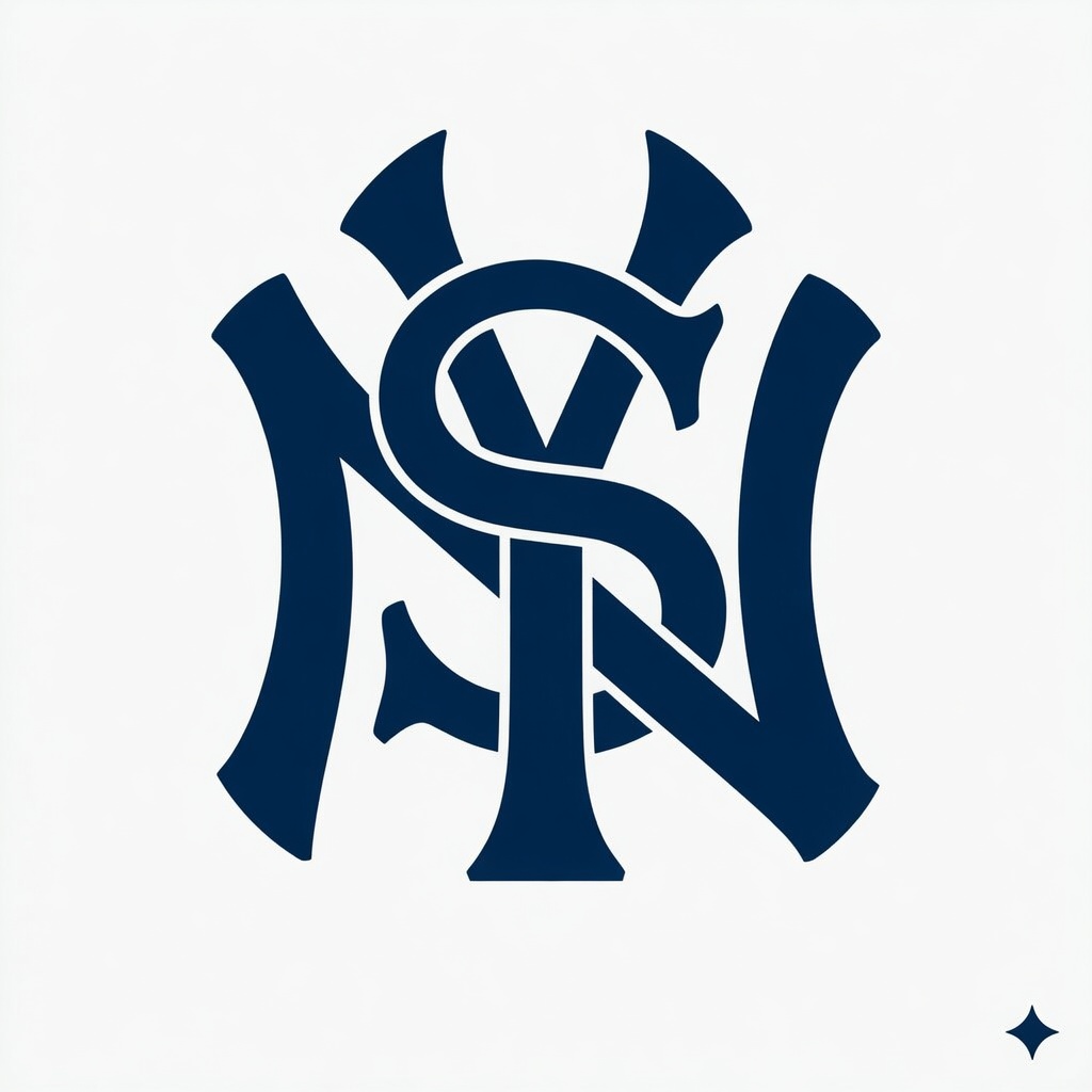 NS Yankees logo